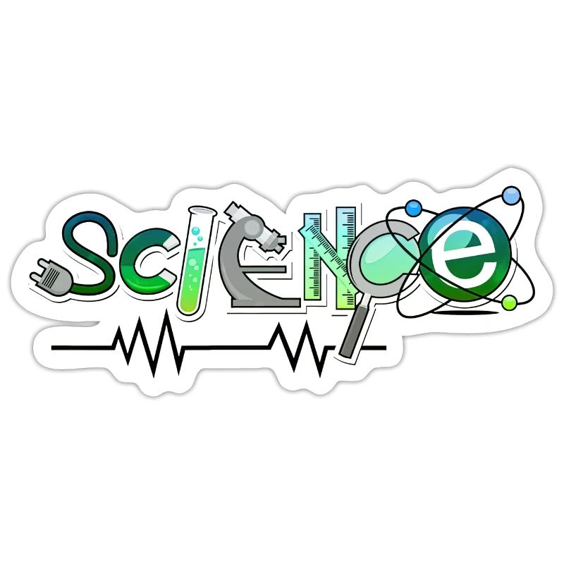 Science Science Scientist Physics Lab DNA