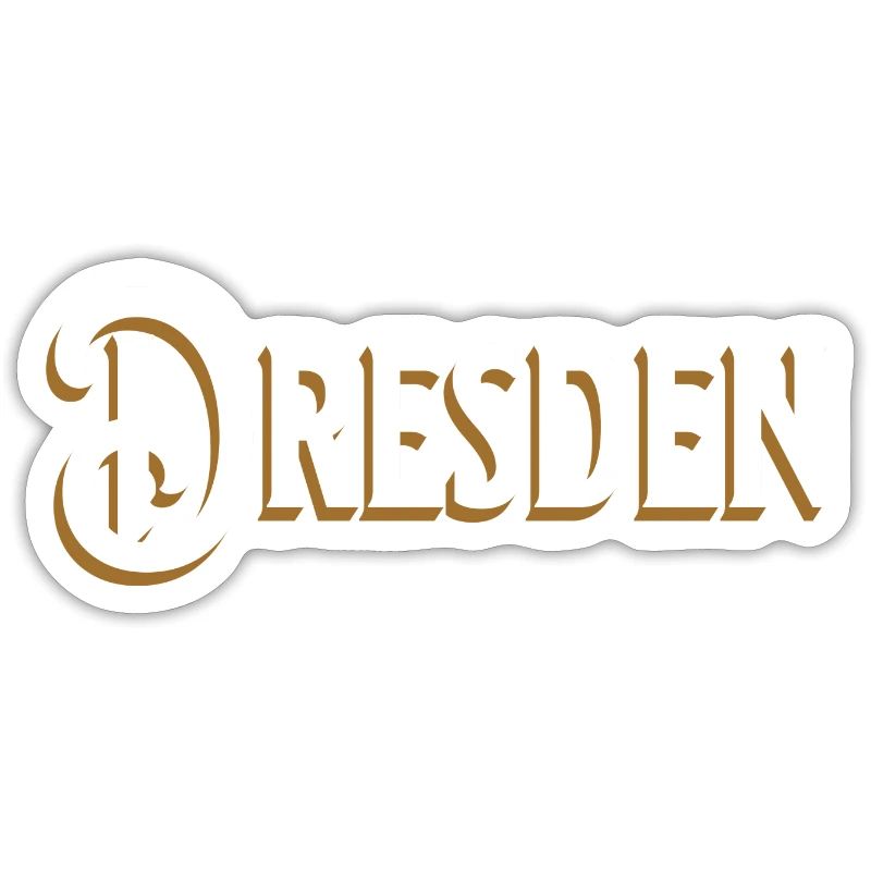Dresde : un jeu de tradition et de design