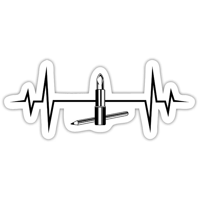 Make Up Lipstick Pulse