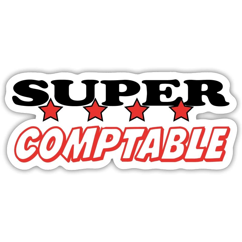 SUPER COMPTABLE