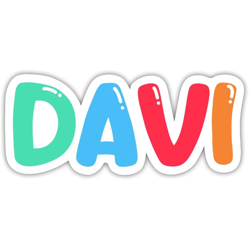 Nom - Davi