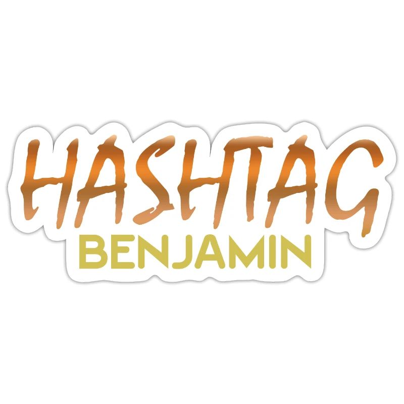 Gift for Benjamin
