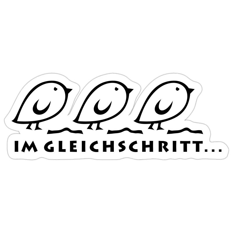 Tweetlercools - IN THE SAME STEP