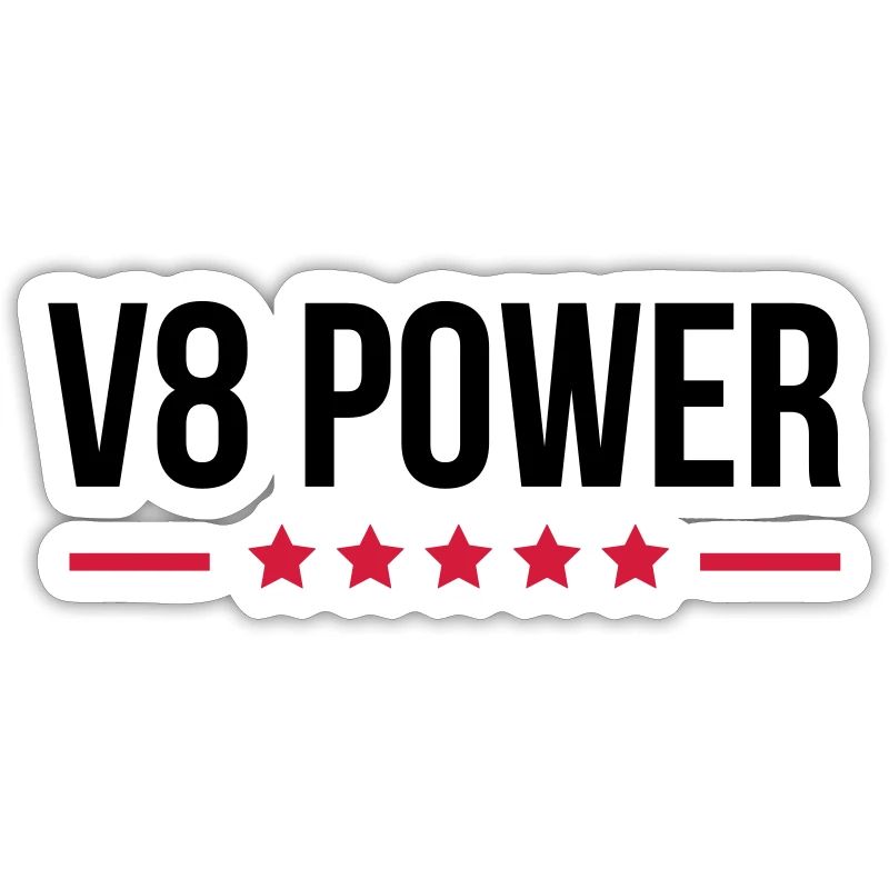 V8 Power