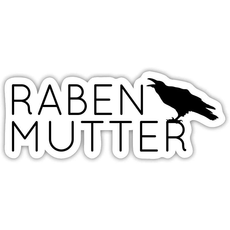 Rabenmutter