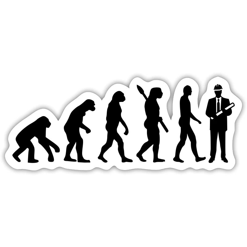 Évolution Ingénieur