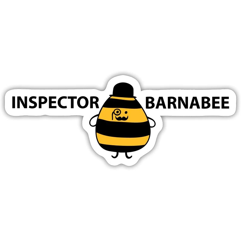 Inspector Barnabee
