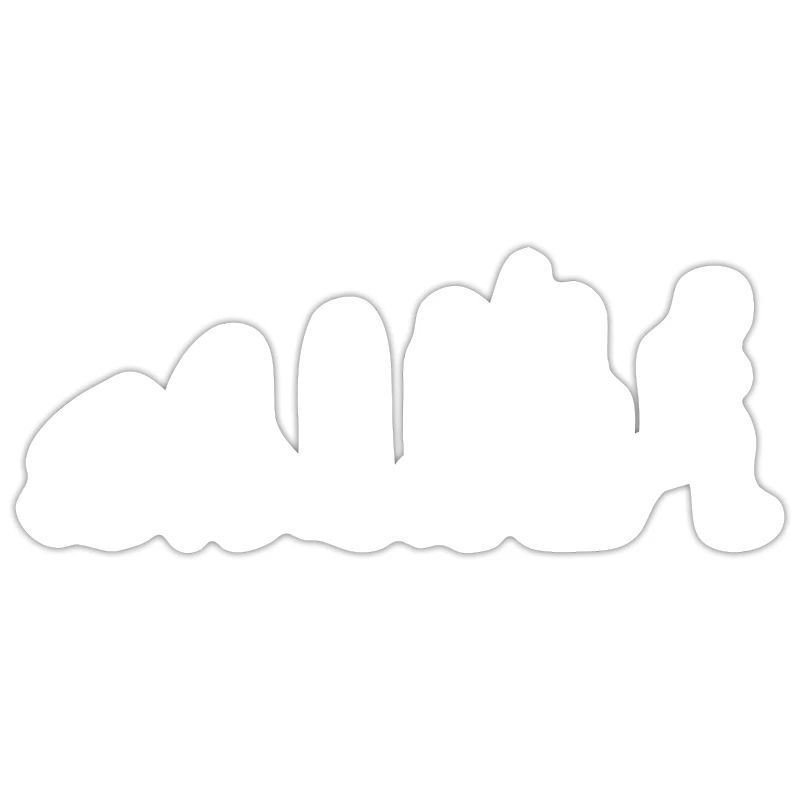 Evolution Jogger Runner Marathon Course Jogging