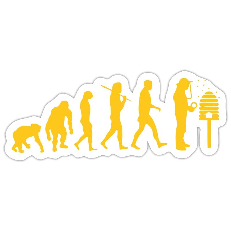 BEEKEEPER - Evolution - Beekeeper Gift