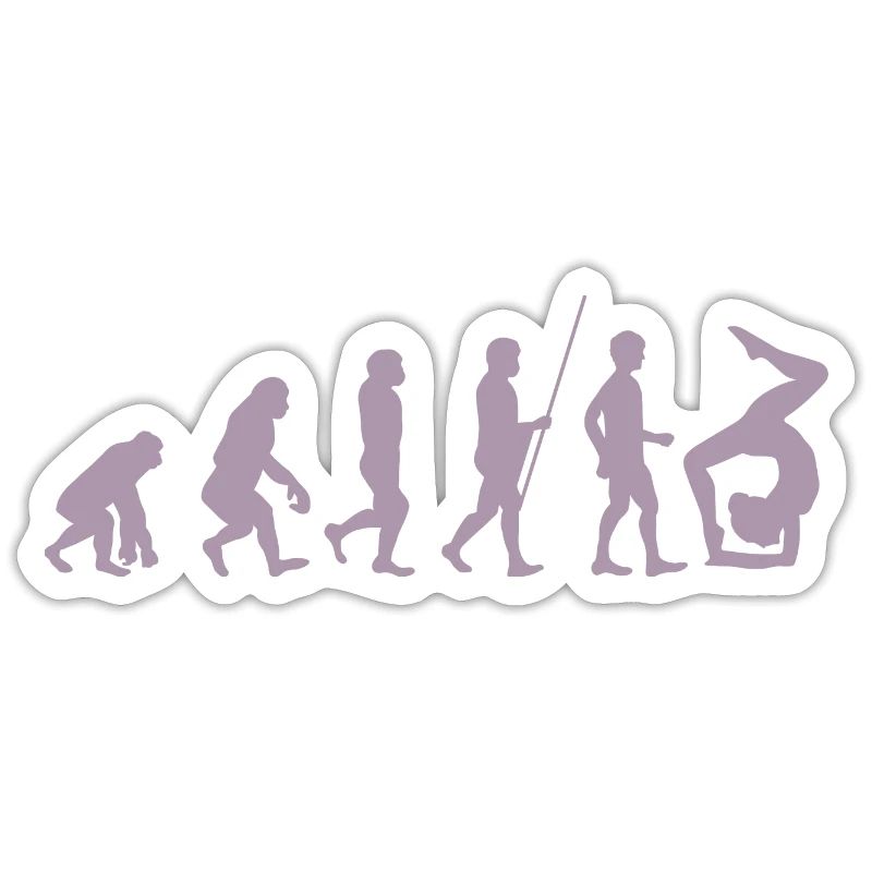 Gymnast Turner Evolution the gymnast
