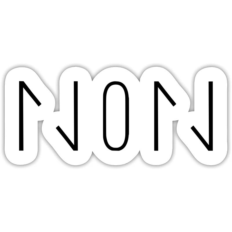 Non-Binary
