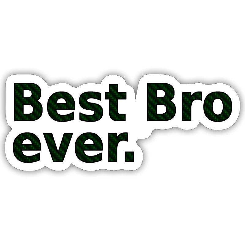 BestBroGreen