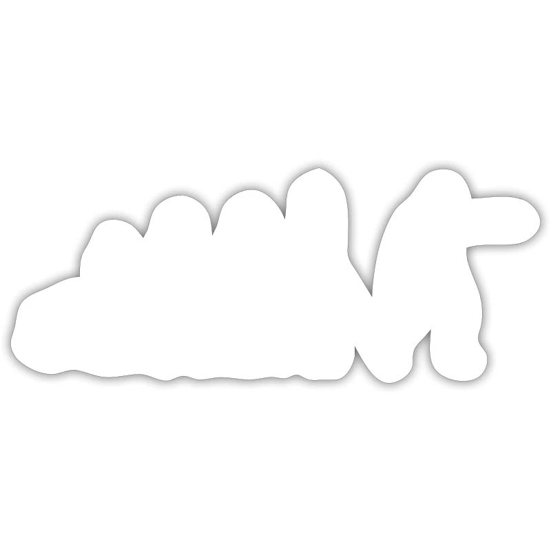 Diskuswurf-Evolution