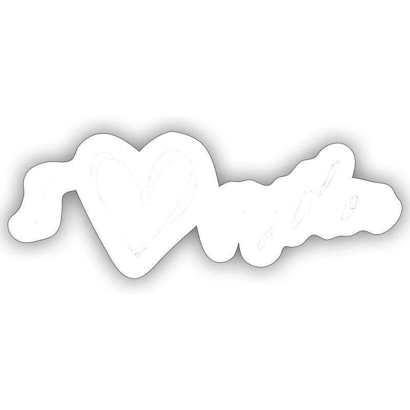 J’adore le blanc python