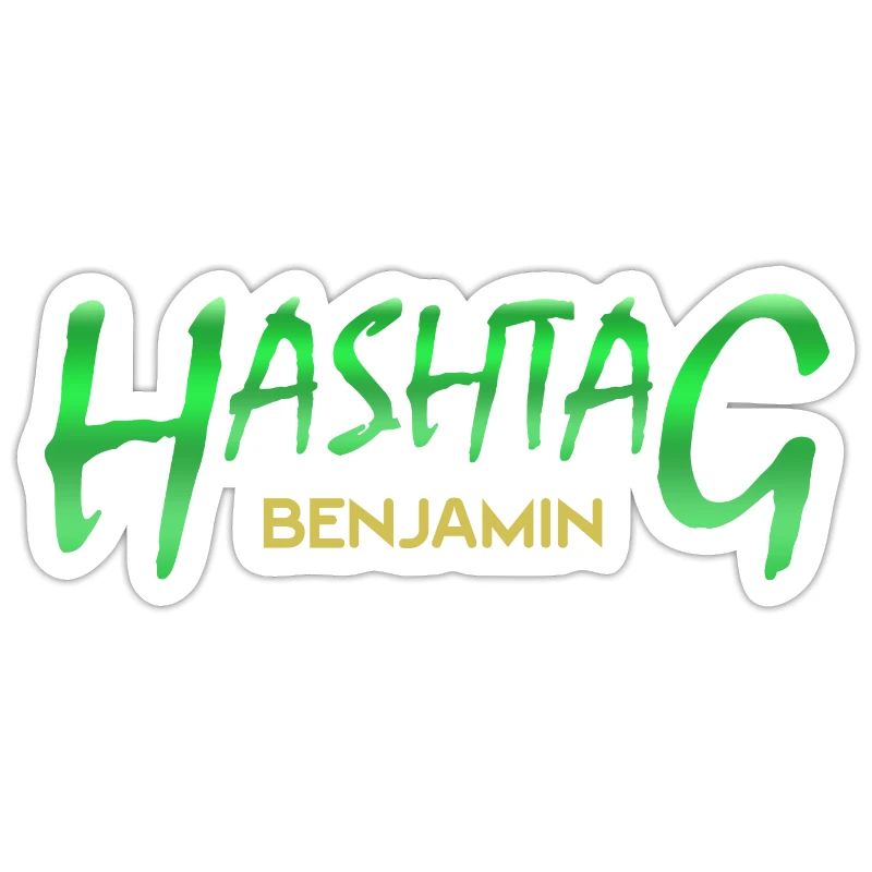 Gift for Benjamin