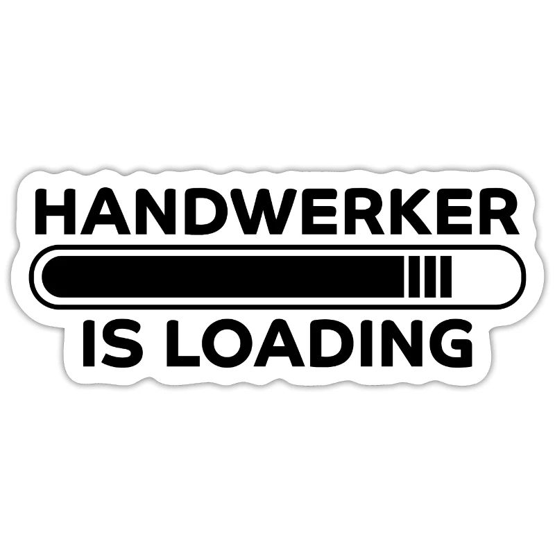 Handwerker Spruch Heimwerker Handwerker Geschenk