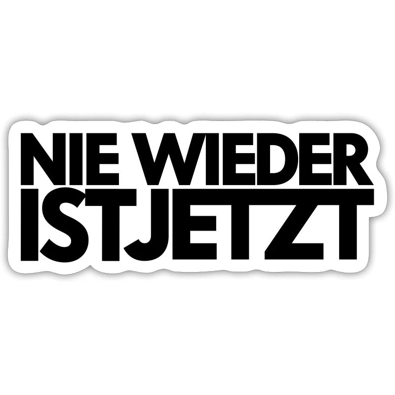 PLUS JAMAIS C’EST MAINTENANT (conception à 2 rangées)