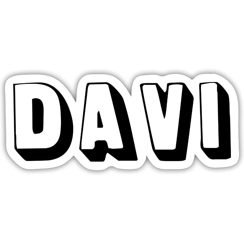 Nom - Davi