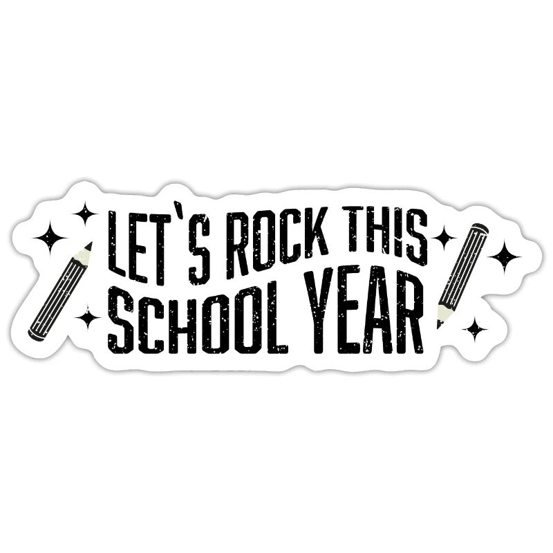 Début de l’école