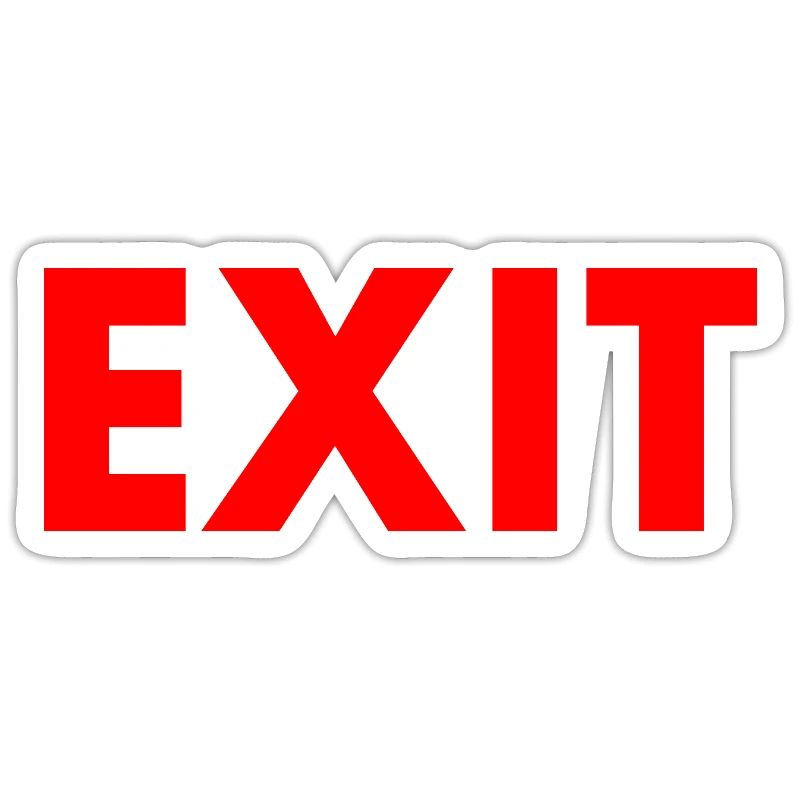 Exit