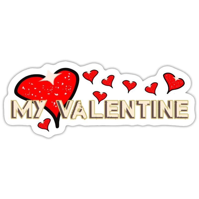 Fabuleuse Saint-Valentin