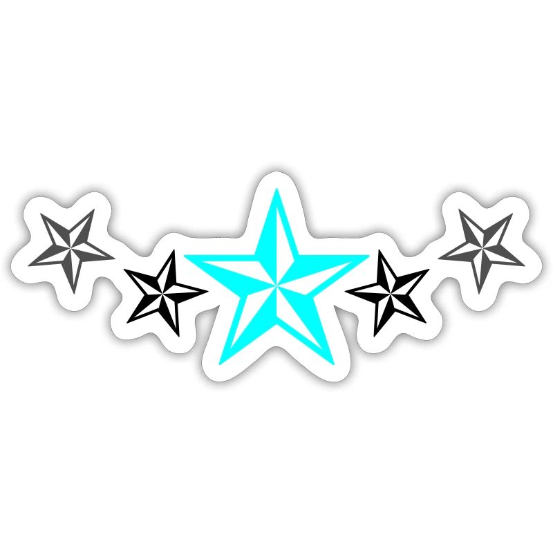 Stars Design