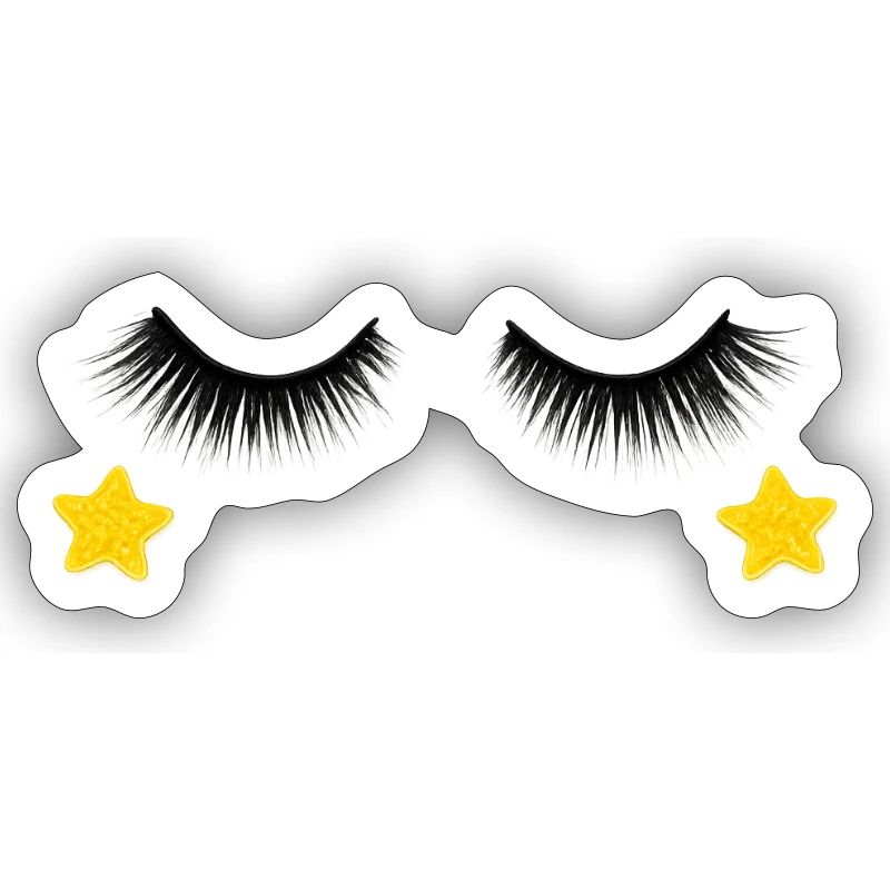 Eyelash Design
