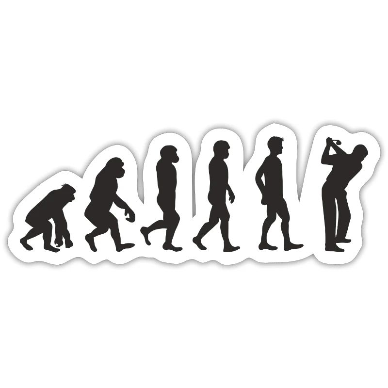 Evolution Golf
