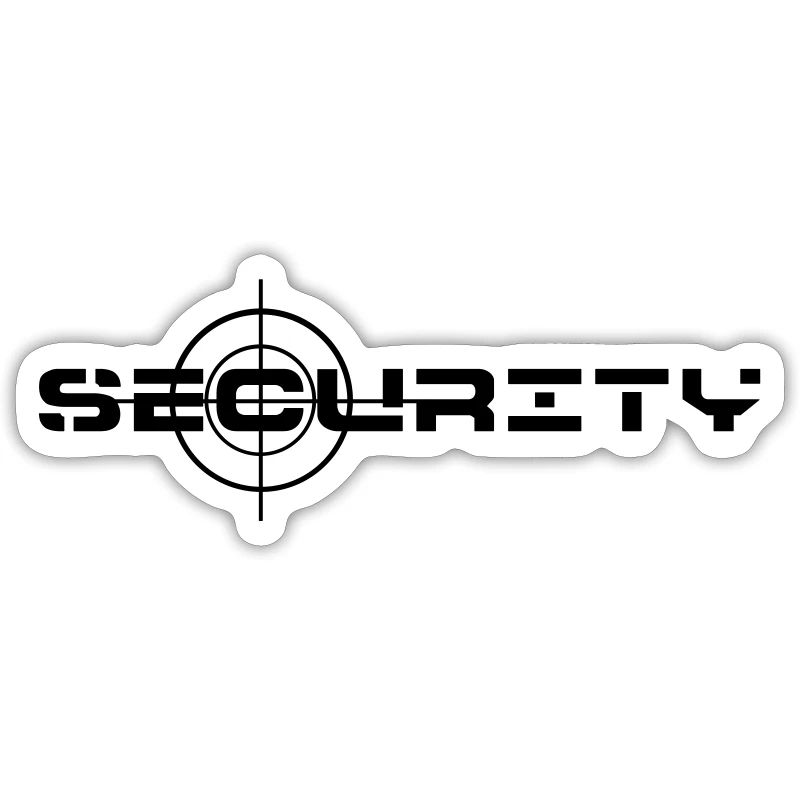 Security, Sicherheitsdienst, Objektschutz