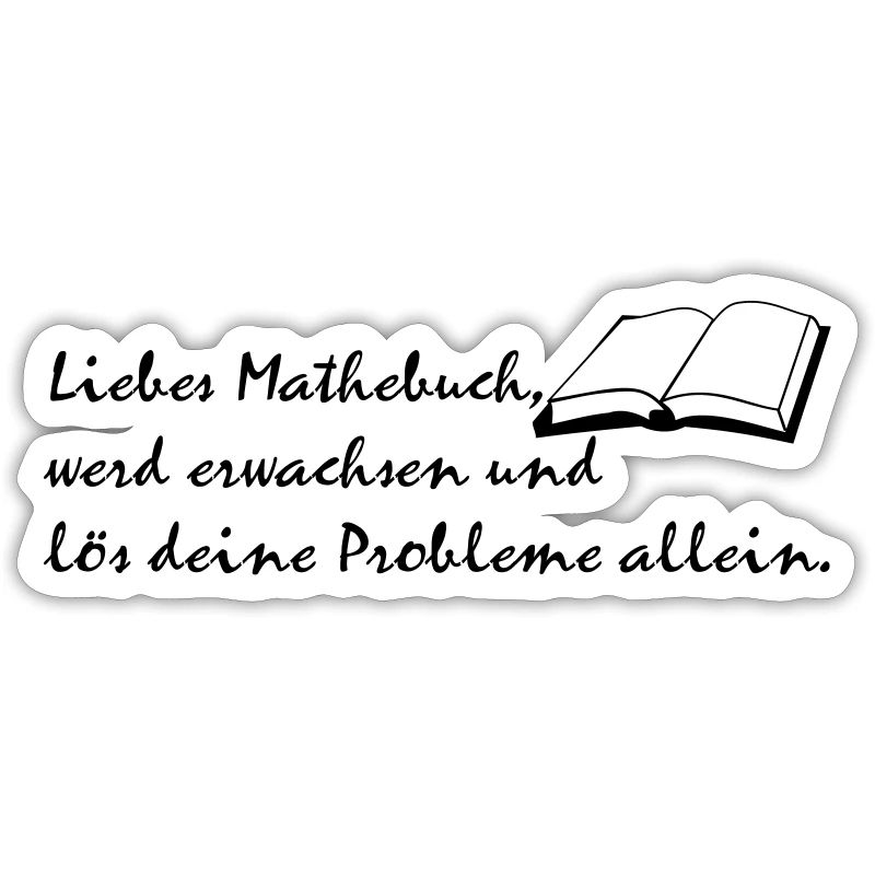 Math book