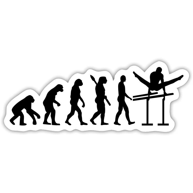 Evolution Gymnastics