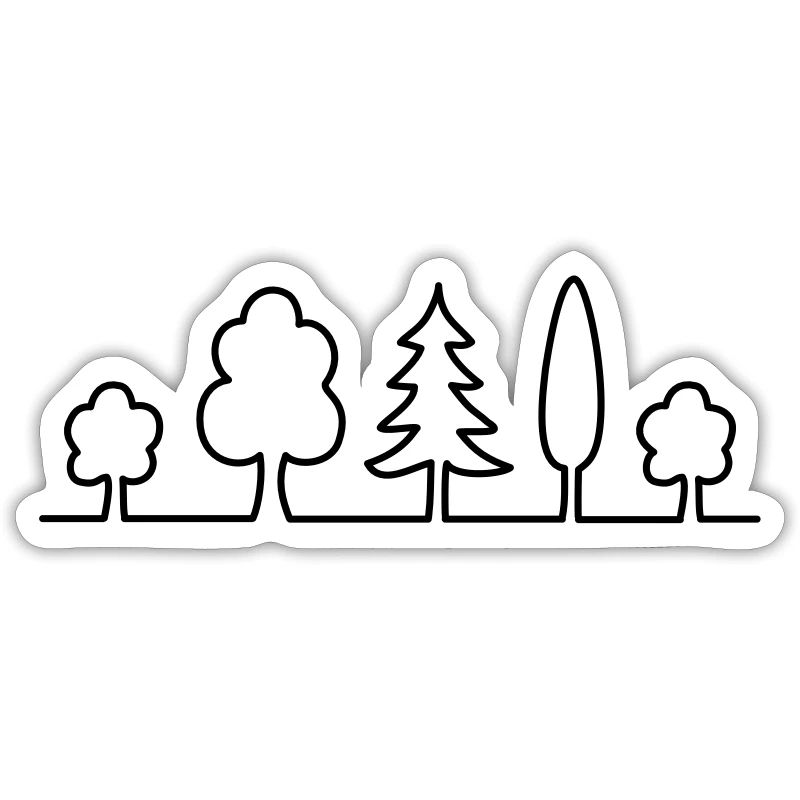 tree