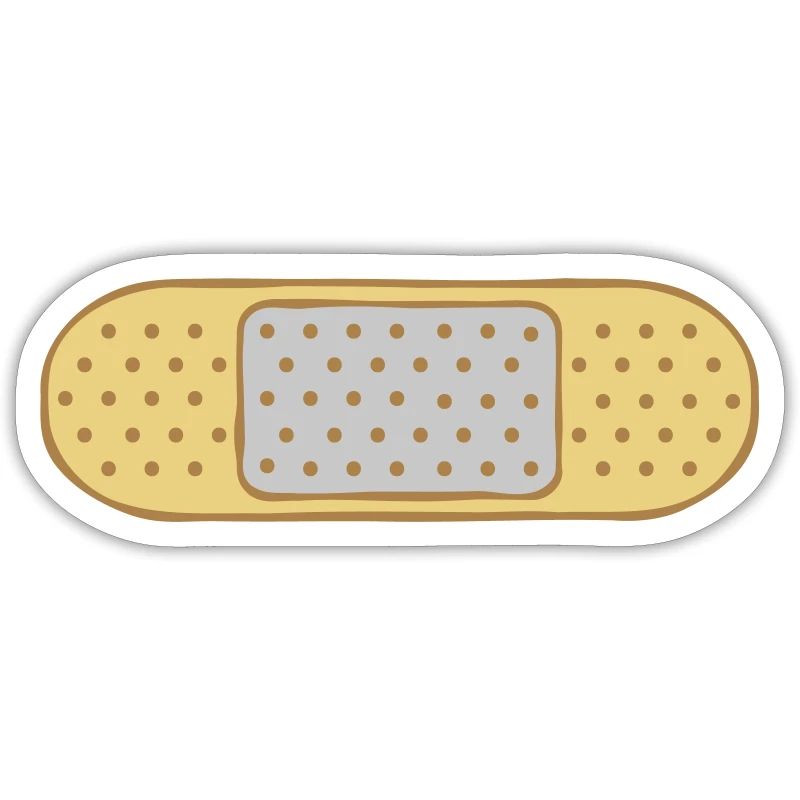 Conception de points de patch