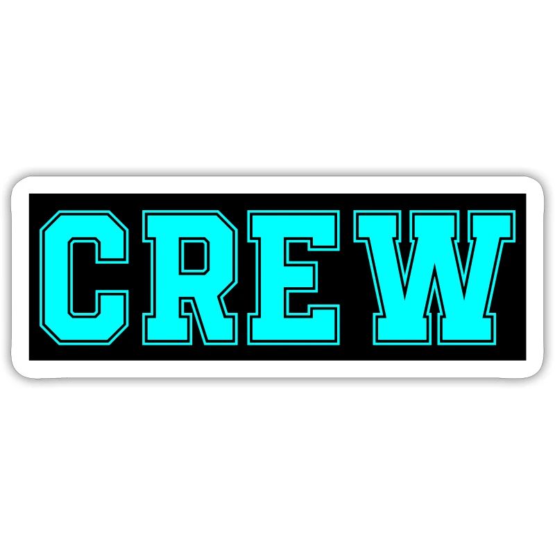 Crew