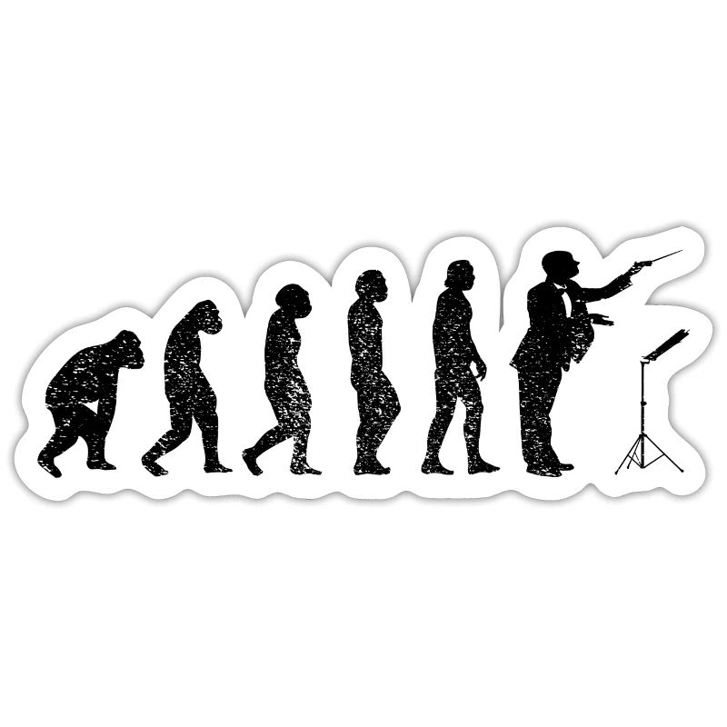 Dirigenten Geschenk Dirigent Musik Dirigieren