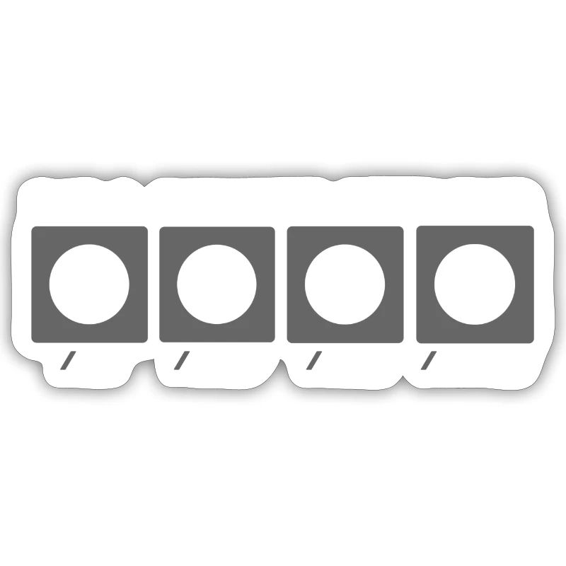 I'm a Software Developer - Softwareentwicklerin