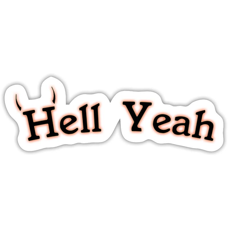 Hell Yeah