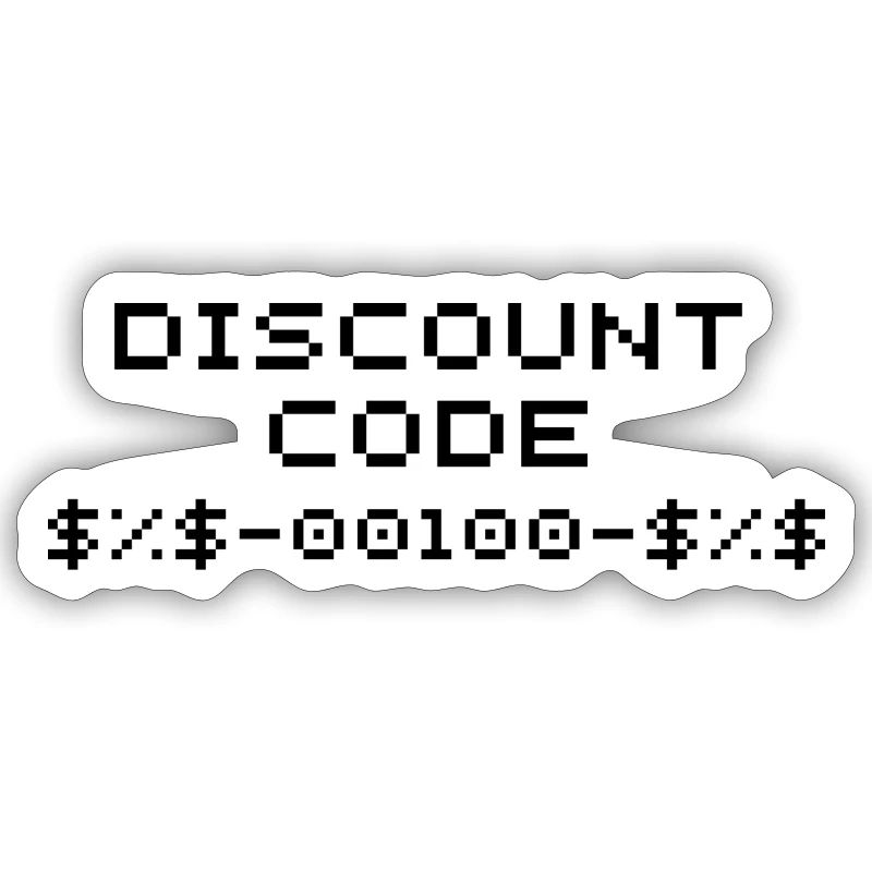 Discount Code/Discount Code