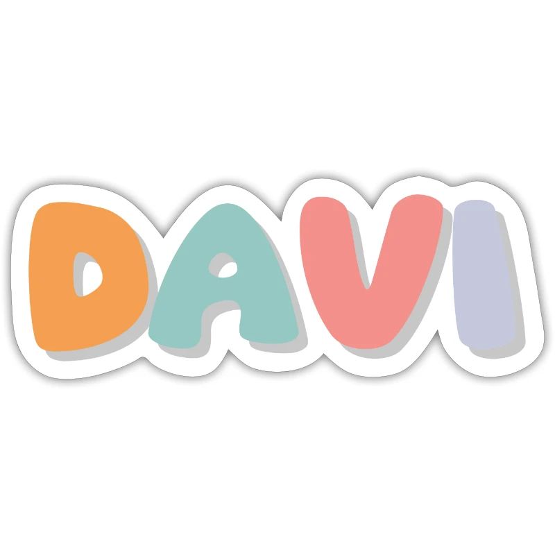 Nom - Davi