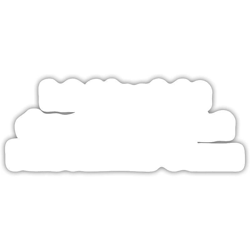 Ich bin nicht dreckig das ist Maschinen Glanz