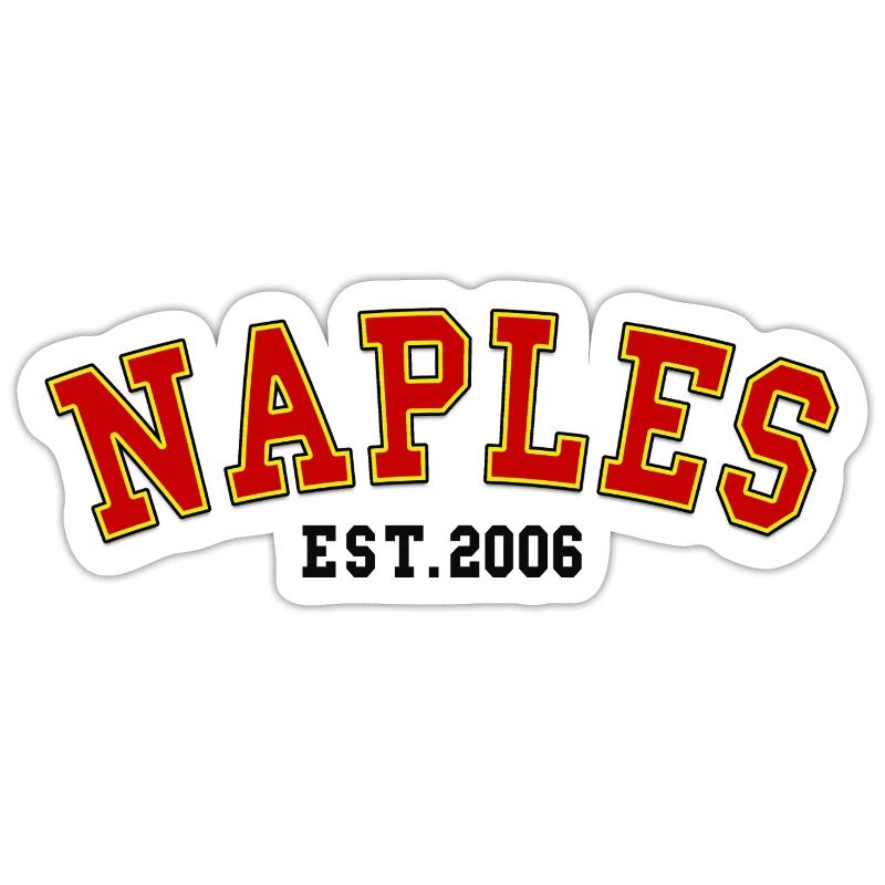 Napoli Etableret 2006