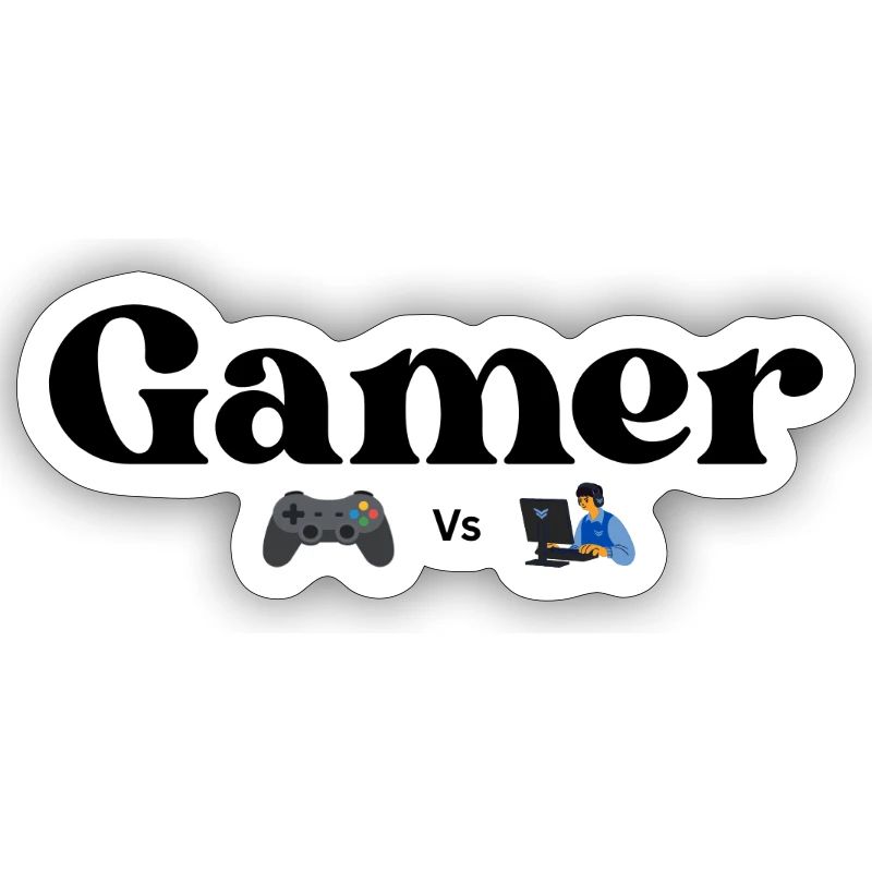 Controller VS PC
