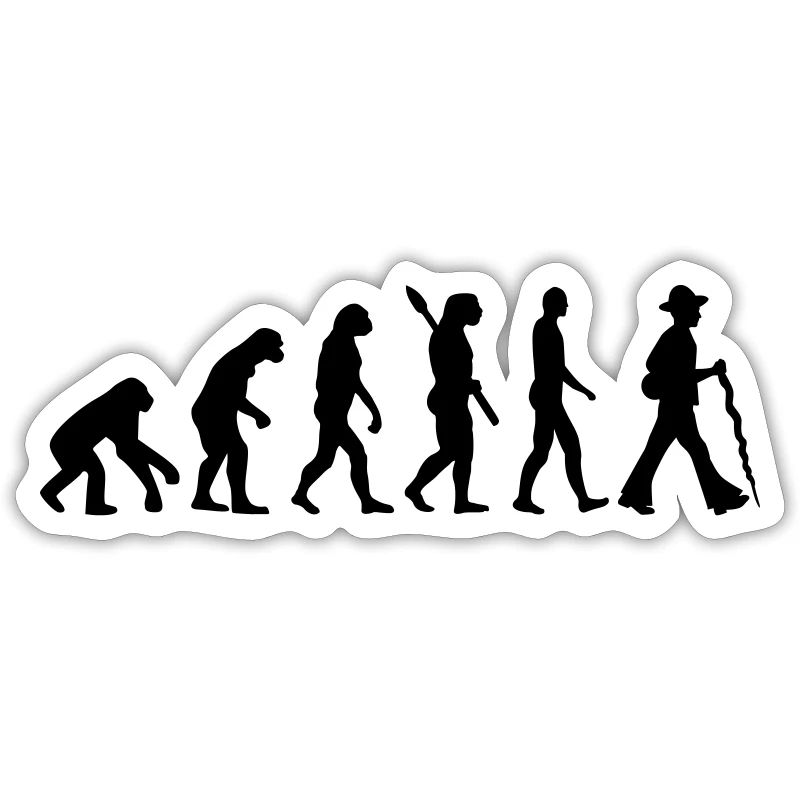 Évolution Charpentier
