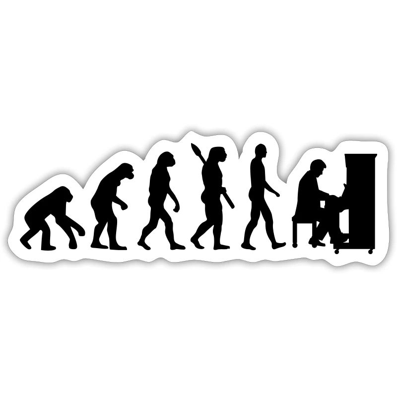 Evolution Piano