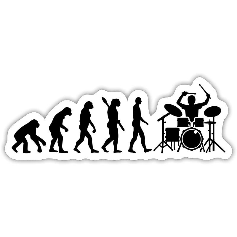 Evolution Drums