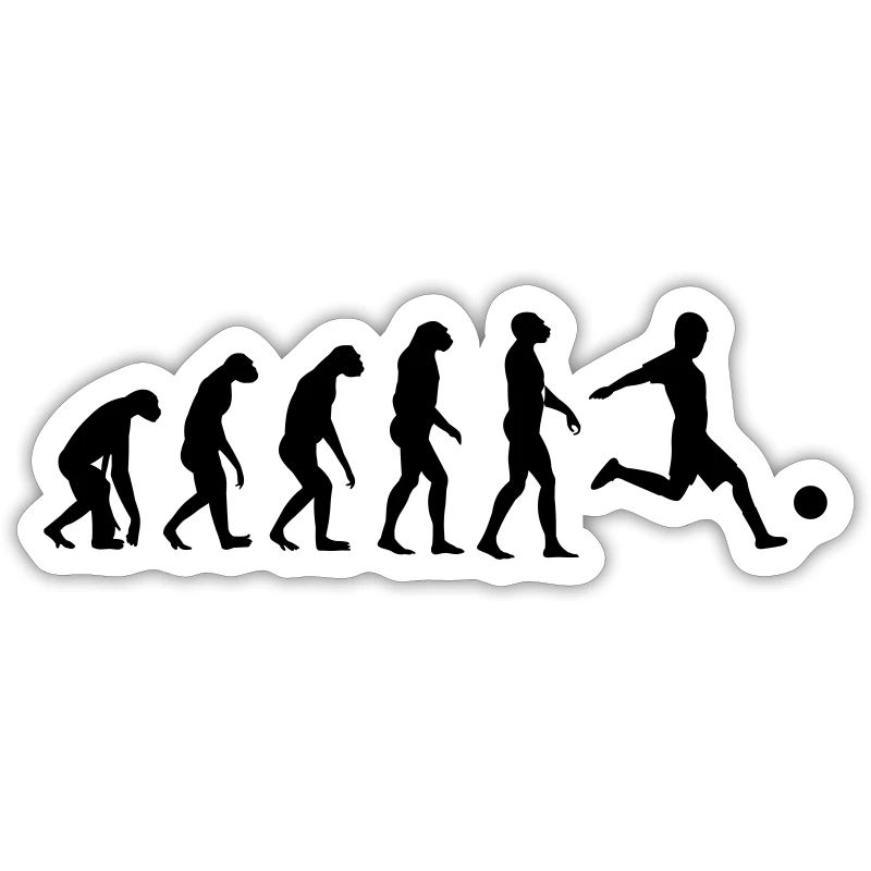 Evolution Soccer