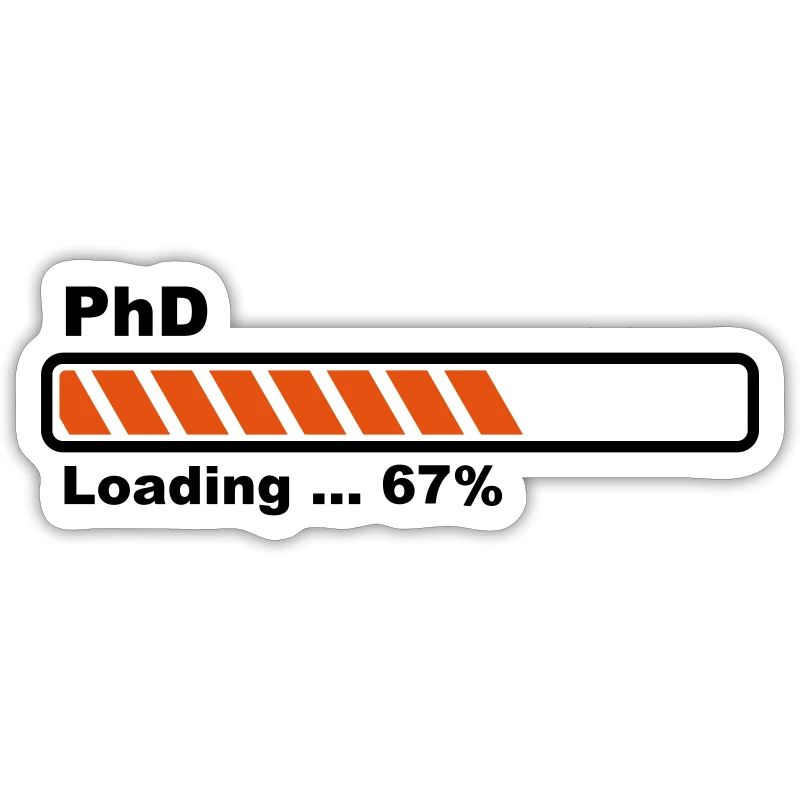 PhD Loading
