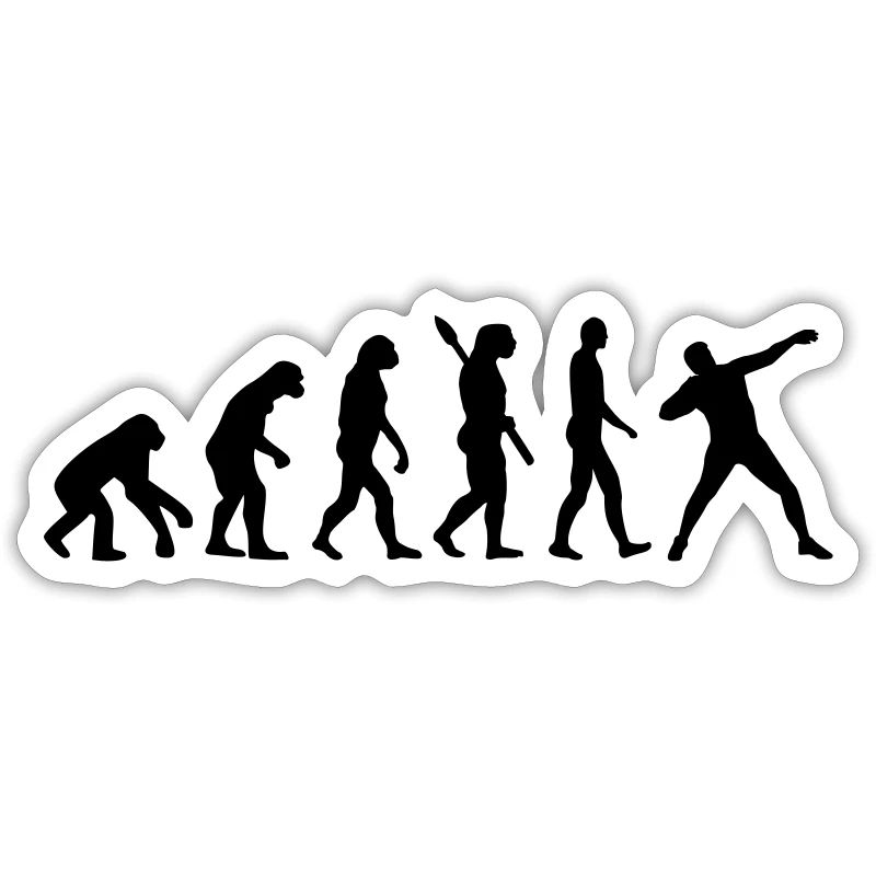 Evolution Shot put