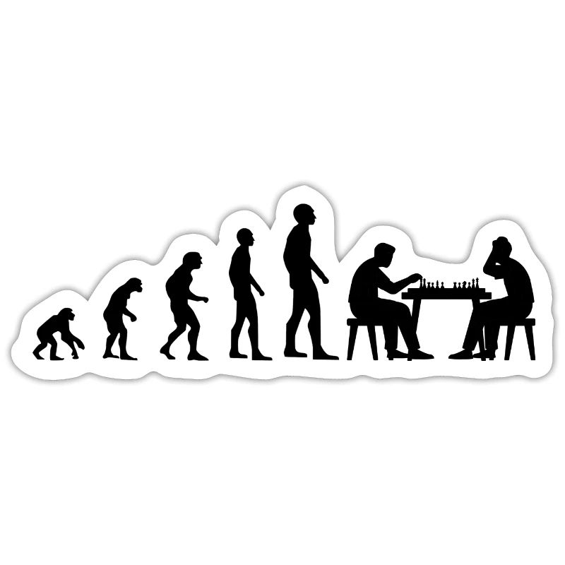 Chess Evolution Development