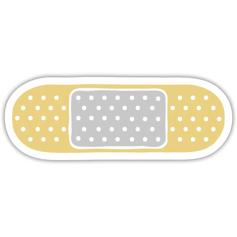 Design Dots Patch